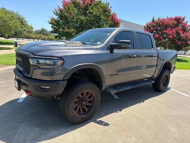 ram ram 1500 pickup 2025 1C6SRFLP2SN696383 image ram ram 1500 pickup 2025 1C6SRFLP2SN696383 image